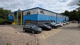 Más detalles de 4 Didcot Way, Boldon Colliery - Nave en alquiler