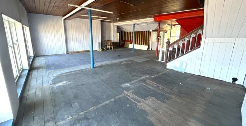 109 Queensberry St, Dumfries, DGY DG1 1BH - Unidad 109 -  - Foto del interior - Image 2 of 3