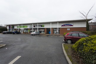 Más detalles de 106-118 Horbury Rd, Wakefield - Local en alquiler