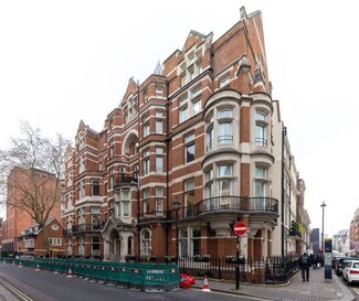 Más detalles de 78 Brook St, London - Oficina en alquiler