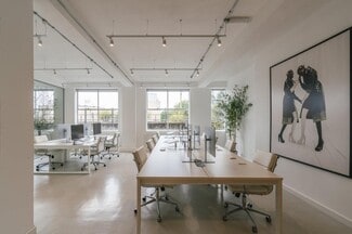 Más detalles de 1 Westgate St, London - Oficina en alquiler