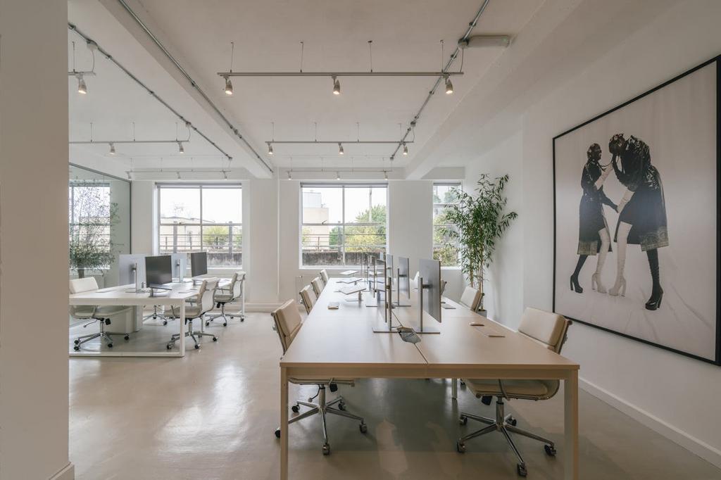 1 Westgate St, London en alquiler Foto del edificio- Imagen 1 de 36