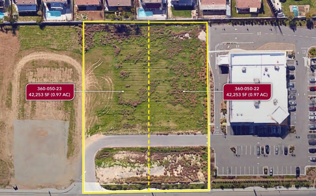 27073 Newport Rd, Menifee, CA en alquiler Foto del edificio- Imagen 1 de 4