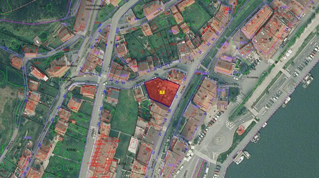 Más detalles de Terreno en venta