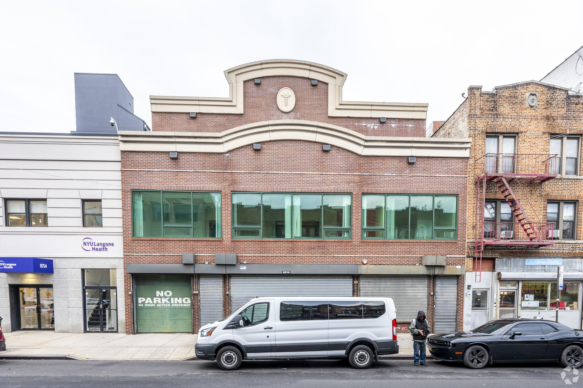 8710 5th Ave, Brooklyn, NY en alquiler Foto del edificio- Imagen 1 de 27