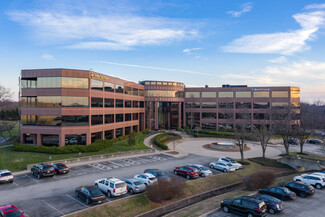 Más detalles para 101 Bullitt Ln, Louisville, KY - Oficinas en alquiler