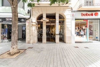 Más detalles de Plaça Olles, 12, Granollers - Local en alquiler