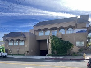 336 N Gaffey St, San Pedro, CA en alquiler Foto del edificio- Imagen 2 de 8