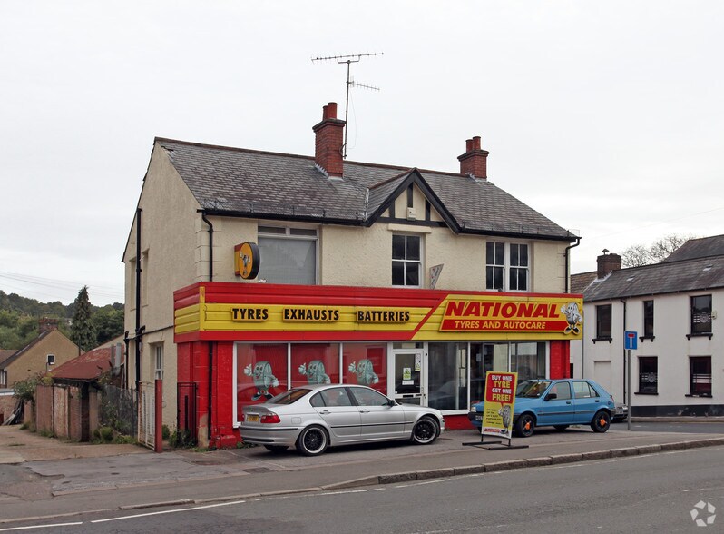 352 High St, Berkhamsted en alquiler - Foto del edificio - Imagen 2 de 2