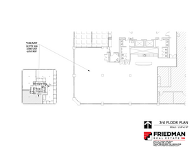 900 Tower Dr, Troy, MI en alquiler Plano de la planta- Imagen 1 de 1