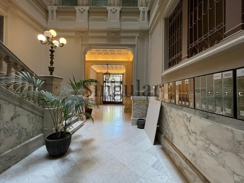 Oficina en Barcelona, Barcelona en alquiler - Foto del interior - Imagen 2 de 3