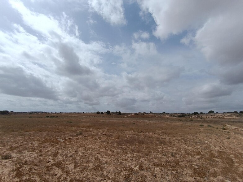 Terreno en Murcia, Murcia en venta - Vista aérea - Imagen 3 de 10