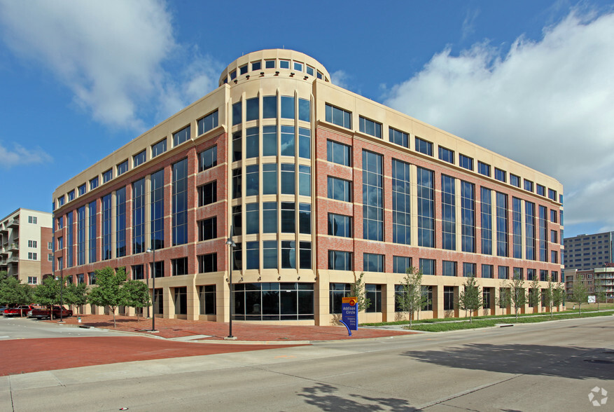 15725 Dallas Pky, Addison, TX en alquiler - Foto del edificio - Imagen 1 de 14