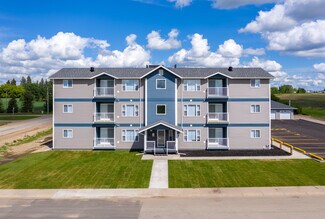 Más detalles de 615 2 nd Ave, Shellbrook, SK - Edificio residencial en venta