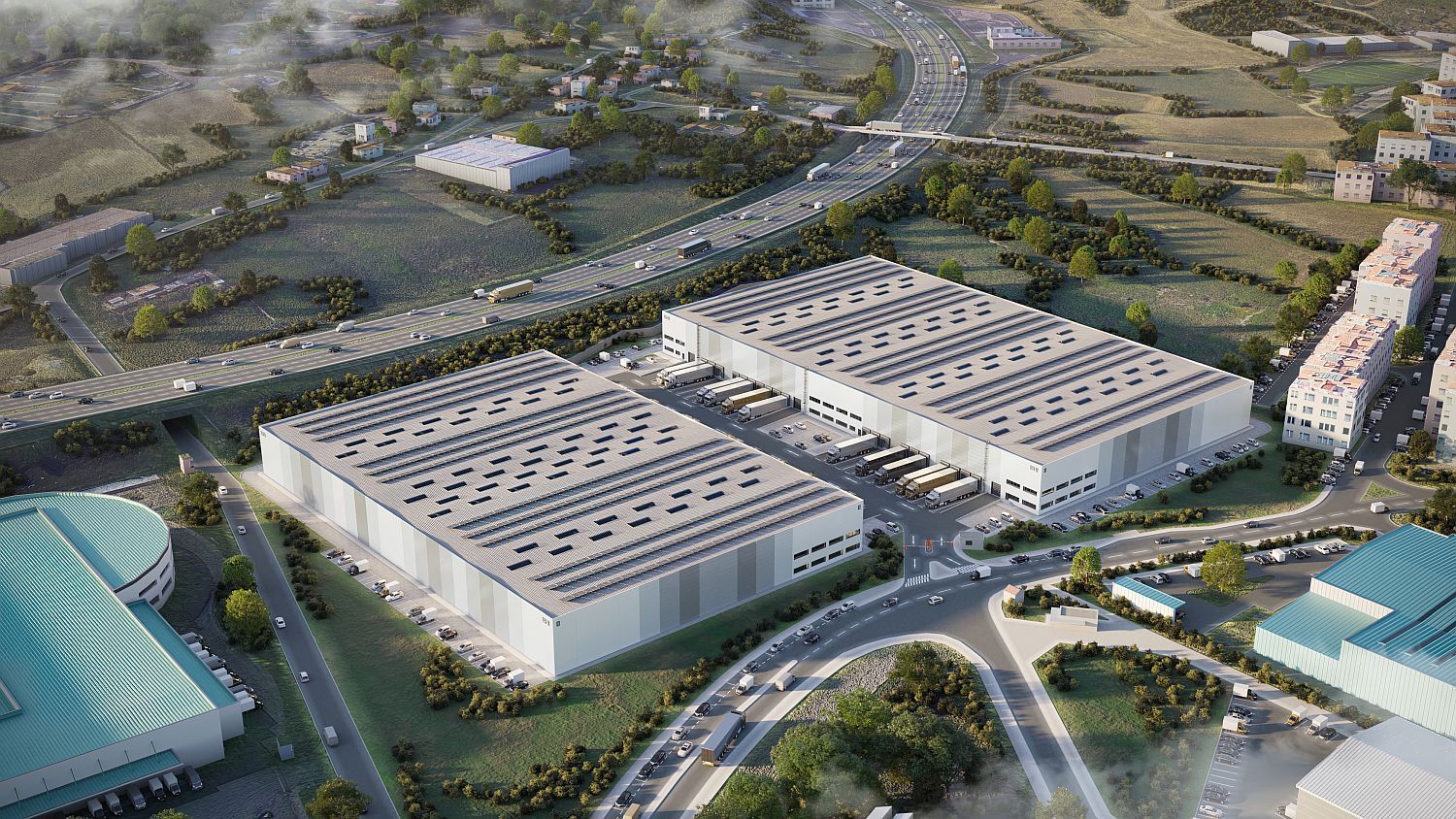  en alquiler Foto del edificio- Imagen 1 de 1