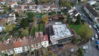 Más detalles de 2 Richmond Rd, Mangotsfield - Local en alquiler