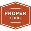 Proper Food Llc