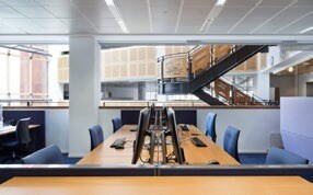 2 Rivergate, Bristol en alquiler - Foto del interior - Imagen 2 de 9