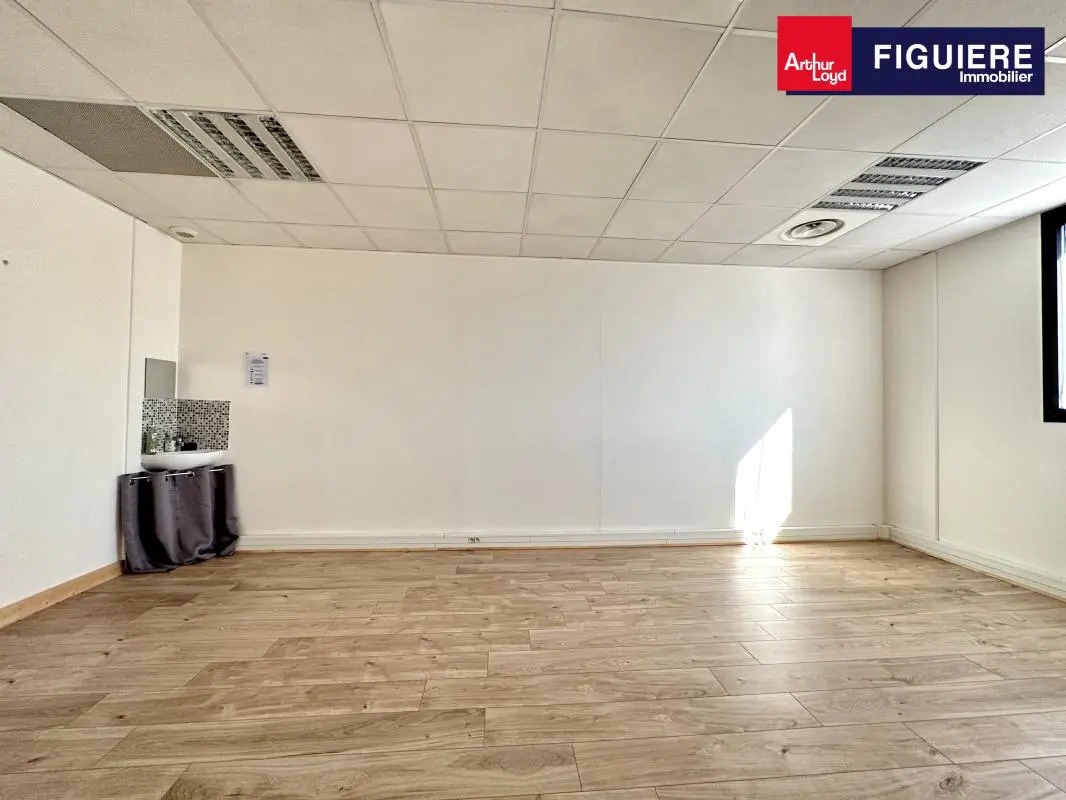 190 Rue Marcelle Isoard, Aix-en-Provence en alquiler Foto del edificio- Imagen 1 de 2