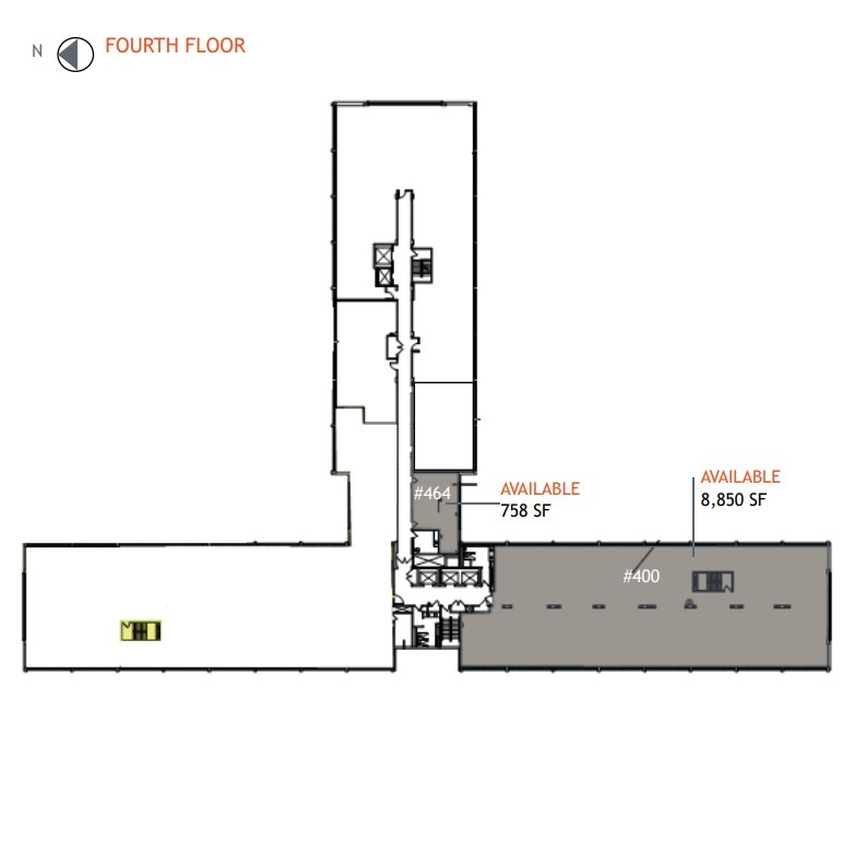 6545 France Ave S, Edina, MN en alquiler Plano de la planta- Imagen 1 de 1