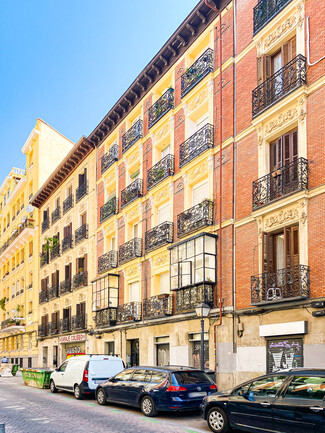 Más detalles para Calle Monteleón, 50, Madrid - Edificios residenciales en venta