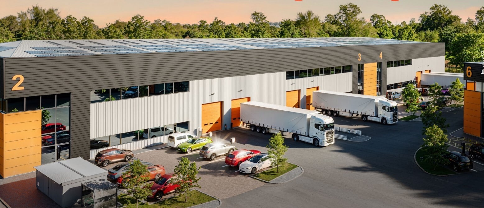 Roding Ln S, Woodford Green en alquiler Foto del edificio- Imagen 1 de 2