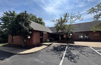 Más detalles para 3042 Berkmar Dr, Charlottesville, VA - Oficinas en alquiler