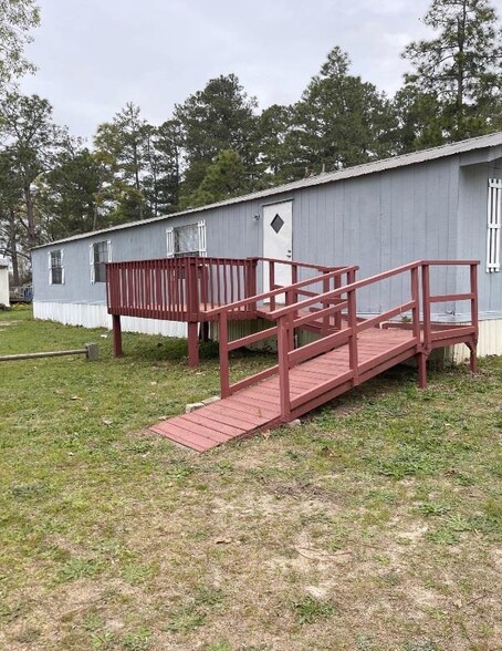 3819 Karleen Rd, Hephzibah, GA en venta - Foto del edificio - Imagen 2 de 4