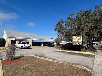Más detalles de 1309 S Collins St, Plant City, FL - Local en venta