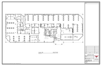 2080 Cabot Blvd W, Langhorne, PA en alquiler Plano de la planta- Imagen 1 de 1