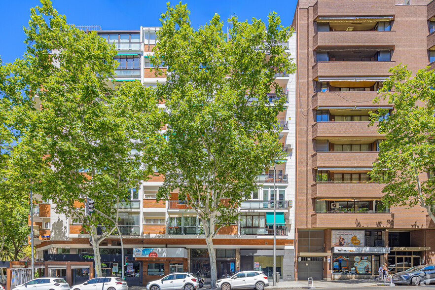 Paseo De San Francisco De Sales, 27, Madrid, Madrid en venta - Foto del edificio - Imagen 2 de 4