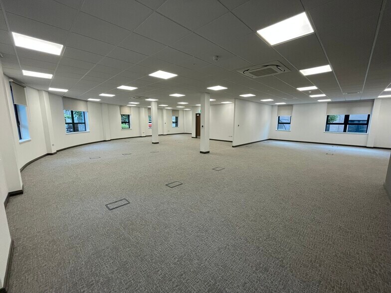 1 Albyn Pl, Aberdeen en alquiler - Foto del edificio - Imagen 3 de 11