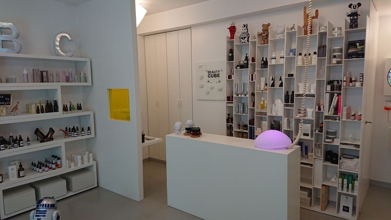Local en Santiago de Compostela en venta Foto del interior- Imagen 1 de 14
