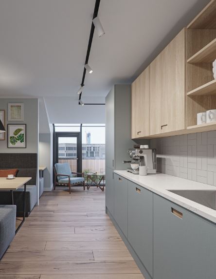 8-10 Pollen St, London en alquiler Otros- Imagen 1 de 10