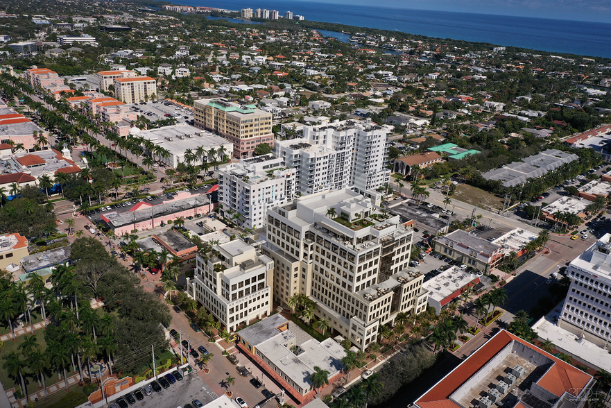 125 E Boca Raton Rd, Boca Raton, FL en alquiler - Foto del edificio - Imagen 3 de 9