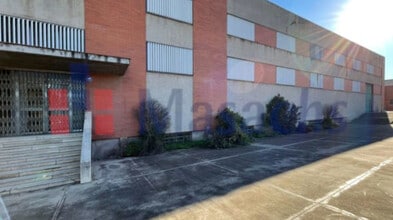 Nave en El Papiol, Barcelona en alquiler Foto de la construcción- Imagen 2 de 5