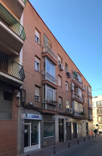 Más detalles para Calle Real de Arganda, 21, Madrid - Edificios residenciales en venta