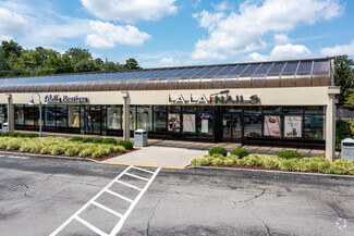 Más detalles para 7240 Kingston Pike, Knoxville, TN - Locales en alquiler