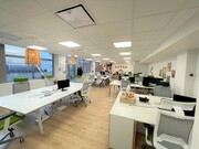 Vente Bureaux 283 m² open space