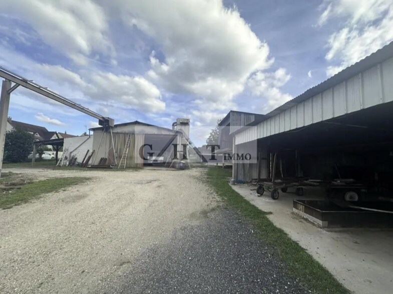 Flex en Draveil en venta - Foto principal - Imagen 1 de 8