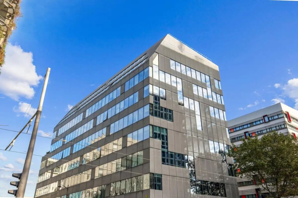 2-8 Rue Albert Einstein, Paris en alquiler Foto del edificio- Imagen 1 de 11