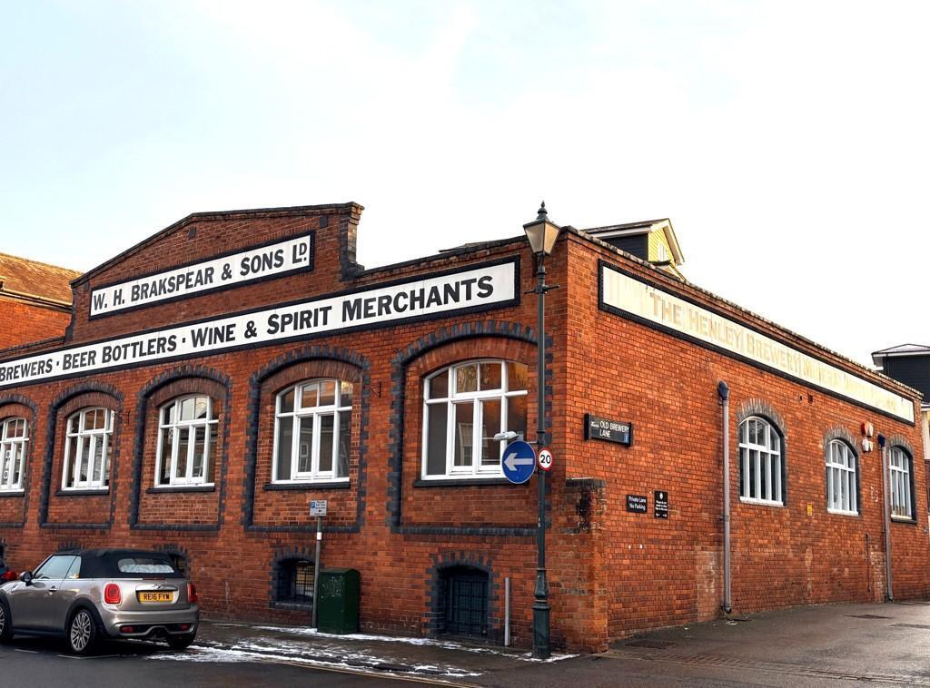 21 Old Brewery Ln, Henley On Thames en alquiler Foto principal- Imagen 1 de 6