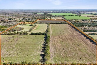 1901 Houston School rd, Lancaster, TX - VISTA AÉREA  vista de mapa - Image1