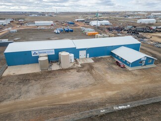 Más detalles para 5027 141st T Ln NW, Williston, ND - Naves en alquiler