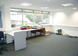 Más detalles de Lower Bristol Rd, Bath - Oficina en alquiler