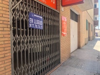 Más detalles de Local en alquiler