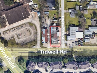 Más detalles para 2405 Tidwell Rd, Houston, TX - Locales en venta