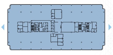 10044 108th St NW, Edmonton, AB en alquiler Plano de la planta- Imagen 1 de 2