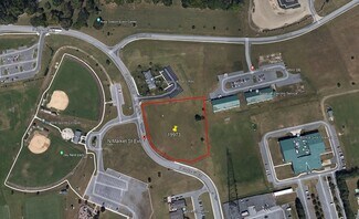 Más detalles de 0 North Market Street Extension, Seaford, DE - Terreno en venta
