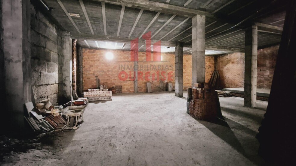 Local en Ourense, Orense en venta - Foto del edificio - Imagen 3 de 7